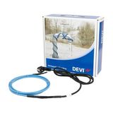 DEVIpipeheat plug V2 25m 250W@10°C 230V