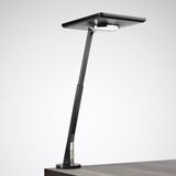 table lamps Bicult T HCL Prisms Black 54W 5580lm Wide reduced glare UGR19 (W19) IK02 3 SDCM 7352359