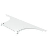 P31+ cover branch B200 RAL9010