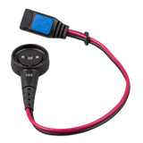 Victron Energy Battery Charger Accessories MagCode Power Clip 12V (max. 15A)
