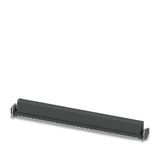 FR 1,27/ 80-FV 6,25 - SMD female connectors