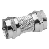 Double F Male Plug