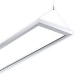 Suspension luminaire AR12TS/TW LED 52W/927-965