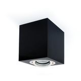BLACK GU10 10W