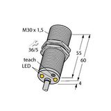 Inductive Sensor Rotation speed monitor   DTBI10U-M30-AP4X2