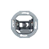 Kabelauslass, Unterputz