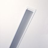 Flush mounted luminaire AN12MFRED LED 15W/840 M DA