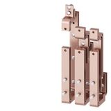 ALPHA 3200 Eco Copper coupling sect...