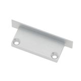 Profile end cap LBKI incl. Screws