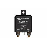 Victron Energy Battery isolators, connectors Cyrix-ct 12/24V-120A intelligent battery combiner