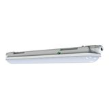 DP TH EL 600 E 17W 857 IP65 GY LEDV
