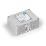 SPCM182515G003 | Enclosure PC 175 x 250 x 150 mm