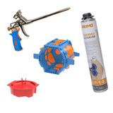 Thermal box set THDS-70-S3