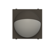 N2241.1 AN Motion detector. Anthracite 2M