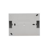 SOON ON SALE, double USB-A 3.0 data transfer socket, (module), Simon 24, IP20, cashmere