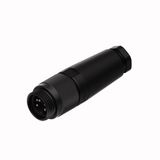 Field-Wireable Connector 7/8″ Power   FW-MRSPM0516-P-S-0810