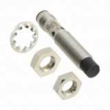 Proximity sensor, inductive, stainless steel, short body, M8, unshield E2B 2033H