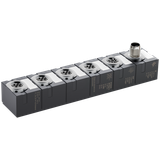 Mico67 4 Channels, 2A IN: 24 V DC OUT: 24 V DC / 2 A CL2 / Expandable