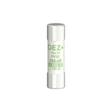Fuse-link PV10 25A aM