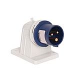 Built-in socket 13253 IP44 230V 32A 3P 6h