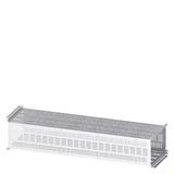 Separation main busbar mounting position: rear W: 1200 mm D: 800/1000 mm