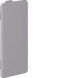 End cap,LKG37075,grey