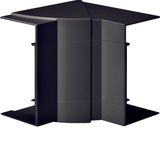 Internal corner hfr BR 65x130 grafite black