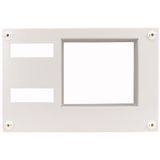 BPZ-KIT-PD3-600-W Blue tariff schedule, 3-phase, white