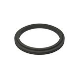 Plastic adapter for floating hatches, TX, TXS/710/80