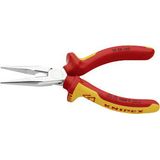 Chain Nose Side Cutting Pliers