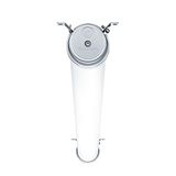 TUBILUX XT 8500-840 PM L1260 EVG - Tube Luminaire