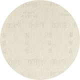 EXPERT M48 Sanding Net for Random Orbital Sanders 15 mm, G 1 5-pc