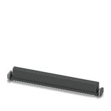 FR 1,27/ 68-FV 6,25 - SMD female connectors