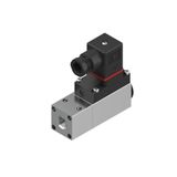 Pressure switch, MBC 5100