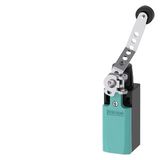 Position switch Plastic enclosure according to EN 50047, 31 mm Device connection 1 x M20