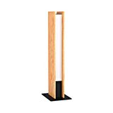 ANCHORENA-Z TL 35W 3980lm RGB + TW wooden/black
