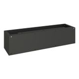PrismaSeT XL Pedestal 800x200x210mm IP43