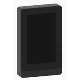 TRC LV FCU BN RH PIR ZB WIFI BLK