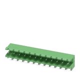 MSTBW 2,5/12-G-5,08 - PCB header