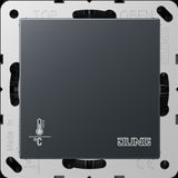 KNX room autostart A2178BFORTSANM