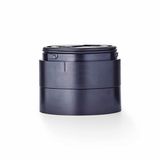 Standard Base for Signal Towers modular, Black