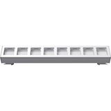 profile 8-g angl.mount.brack. Profile 55 p.white(lac.)