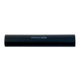 3M™ HDT-AN Heat Shrink Tubing, Polyolefin with Adhesive, Black, 43.0/1