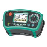 Multi Function Tester