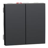 Rama Unica Studio 2post aluminiu