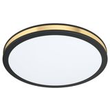 PESCAITO wall/ceiling light 99406