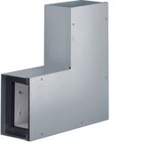 Flat corner, FWK 30/50110, galvanized