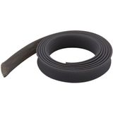 CP-Polyester cable guide D=45-75 black