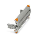 FBP-2/22 - Blind plug
