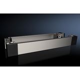 VX base corner piece with base cover